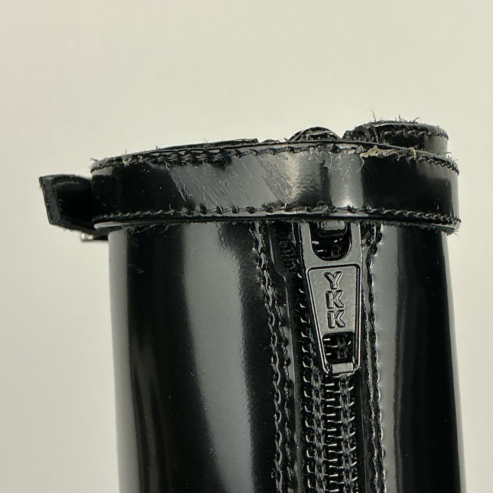 SAINT LAURENT TESS110 BOOT IT36 - Picture 14 of 16